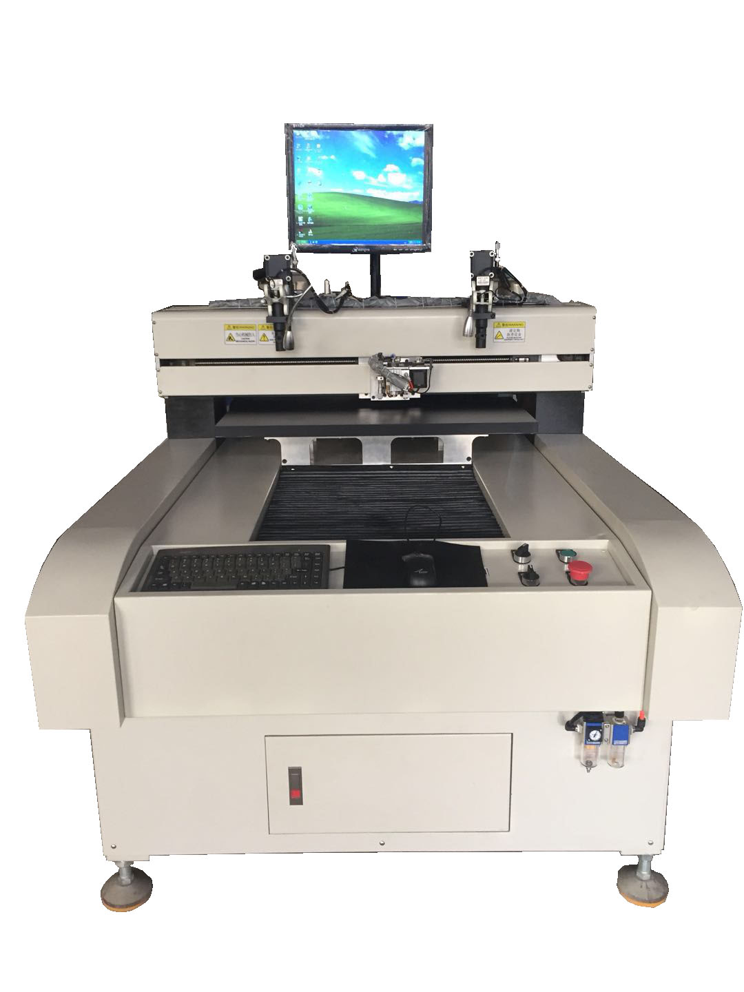 cnc乐鱼官方站网页版登录入口-乐鱼（中国）
的切割深度不一该怎么办？